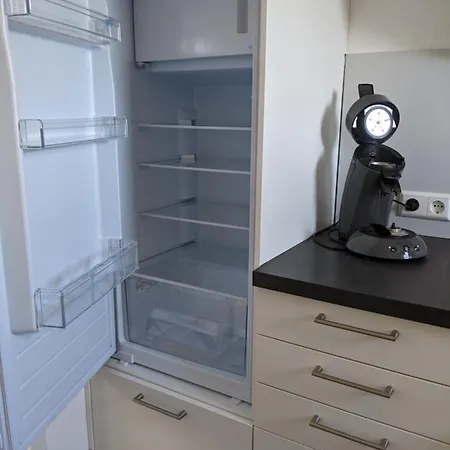 Apartment Cozy With Parking Garage Near Outlet Metzingen (Tubingen)